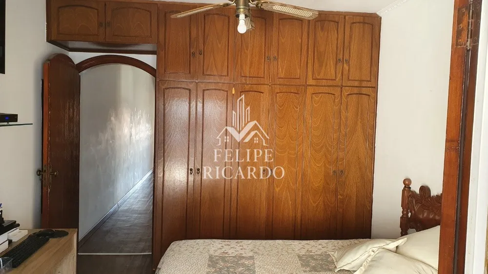 Casa, 3 quartos, 185 m² - Foto 13