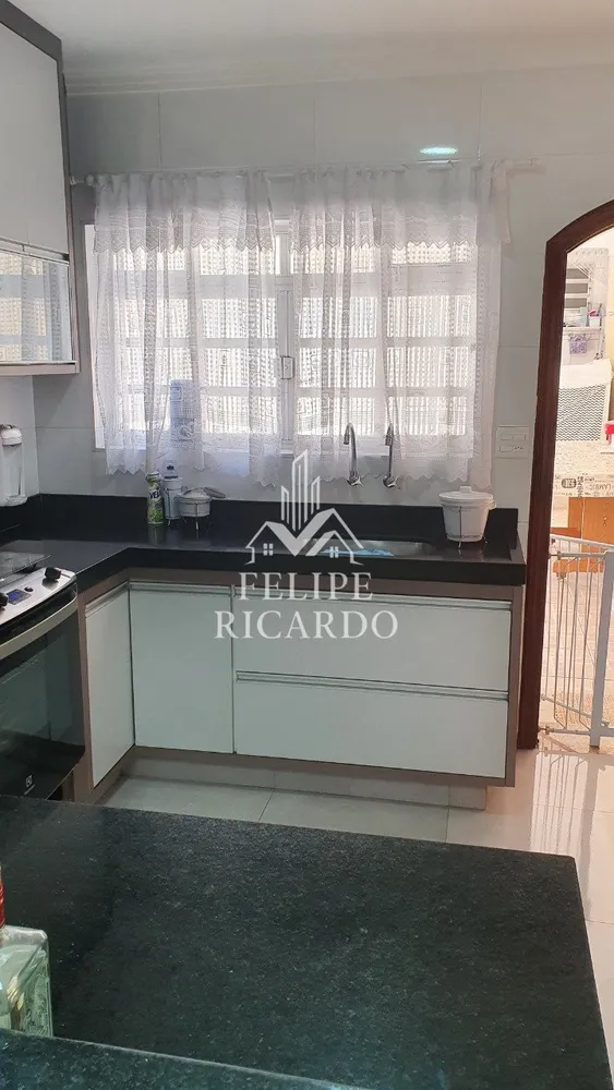 Casa, 3 quartos, 185 m² - Foto 3