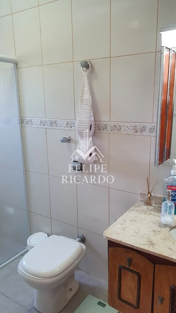 Casa, 3 quartos, 185 m² - Foto 12