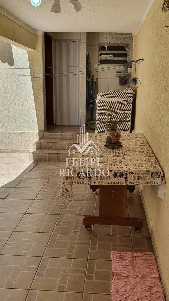 Casa, 3 quartos, 185 m² - Foto 7