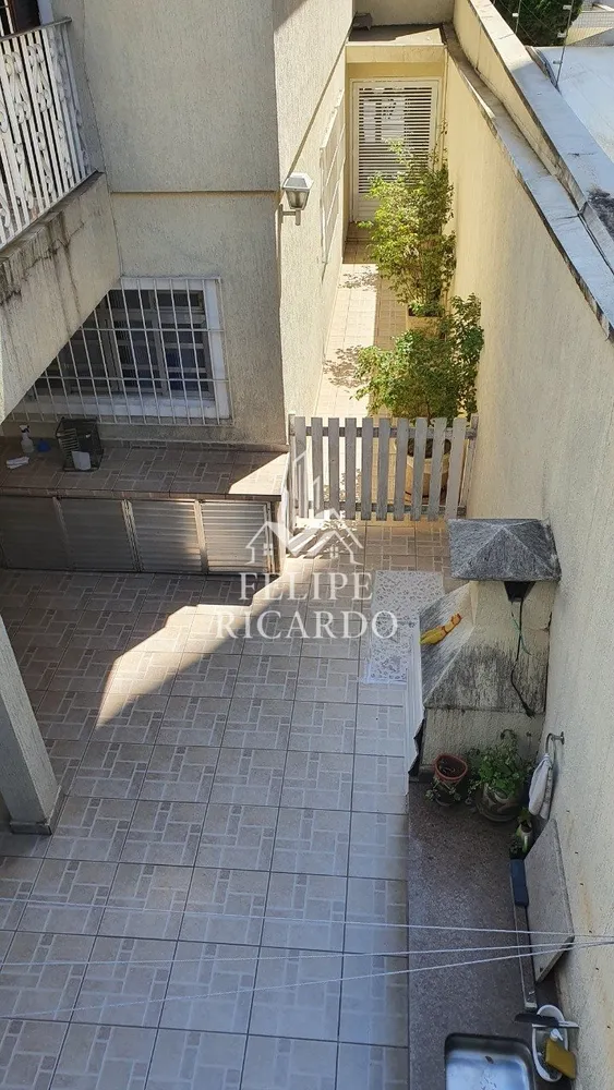 Casa, 3 quartos, 185 m² - Foto 8