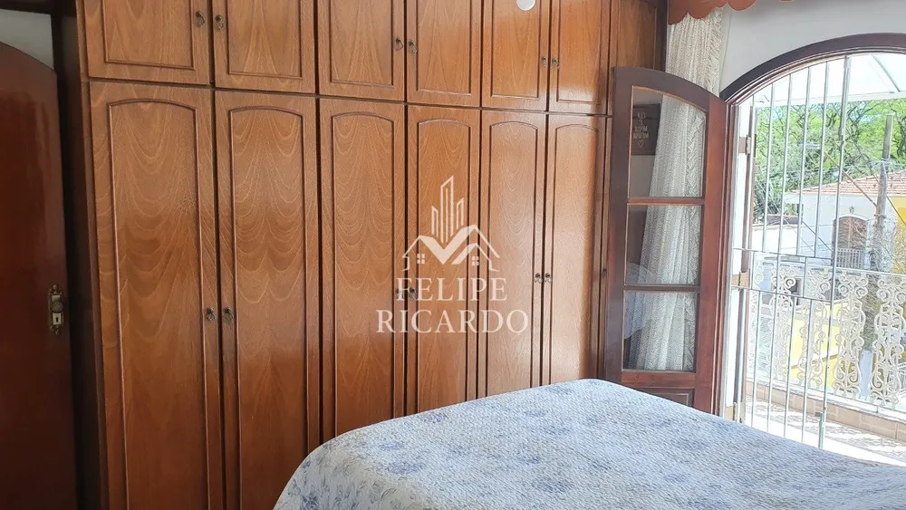 Casa, 3 quartos, 185 m² - Foto 15