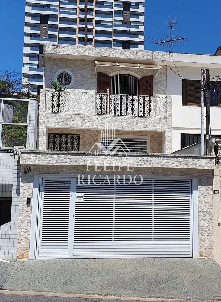 Casa, 3 quartos, 185 m² - Foto 1