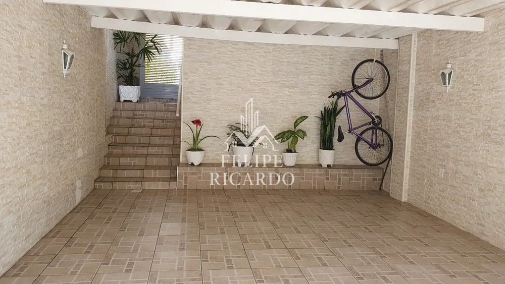 Casa, 3 quartos, 185 m² - Foto 16