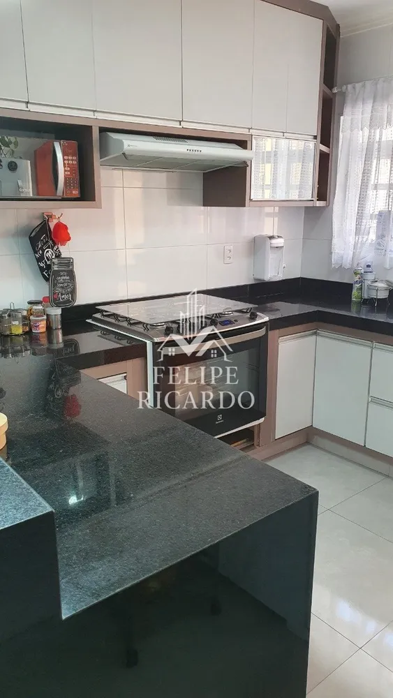Casa, 3 quartos, 185 m² - Foto 6