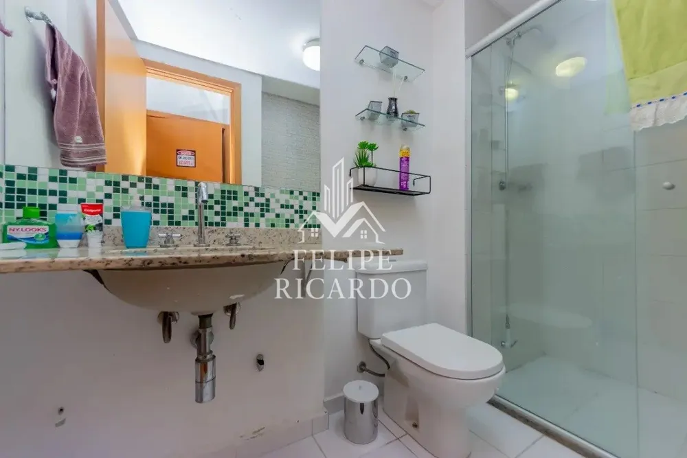 Apartamento, 3 quartos, 144 m² - Foto 5