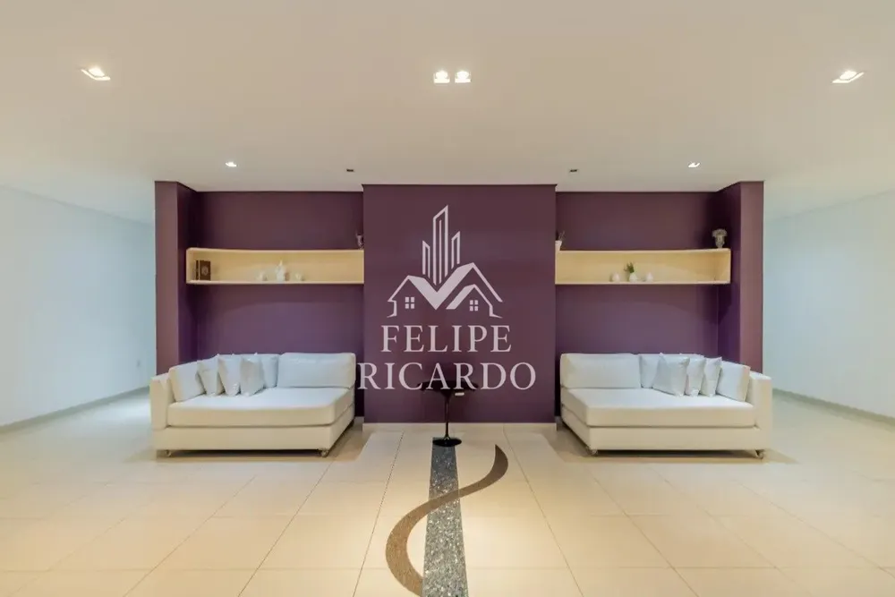 Apartamento, 3 quartos, 144 m² - Foto 12
