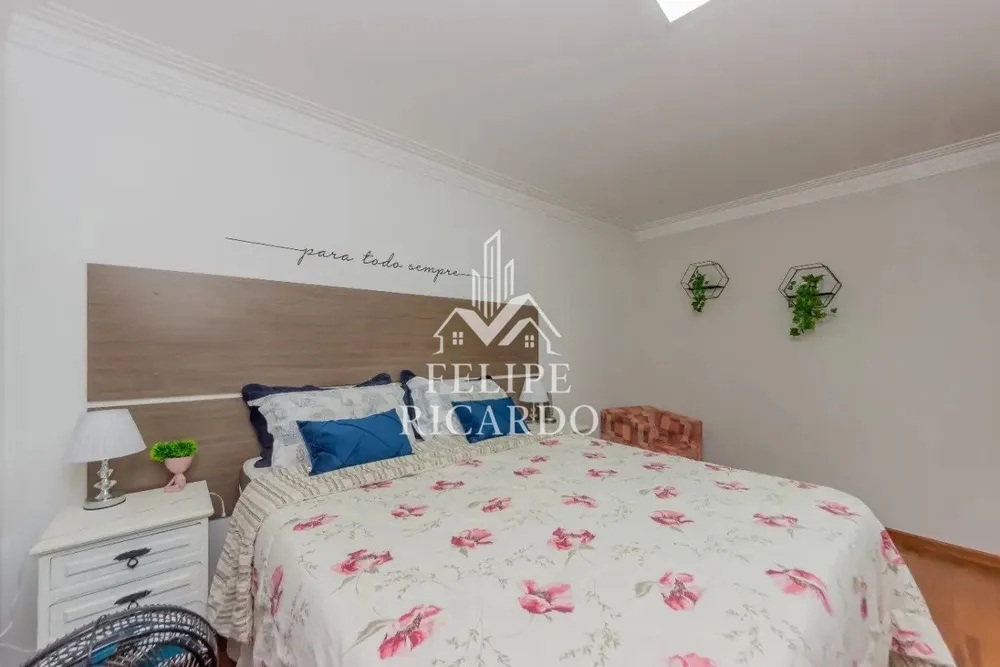 Apartamento, 3 quartos, 144 m² - Foto 8