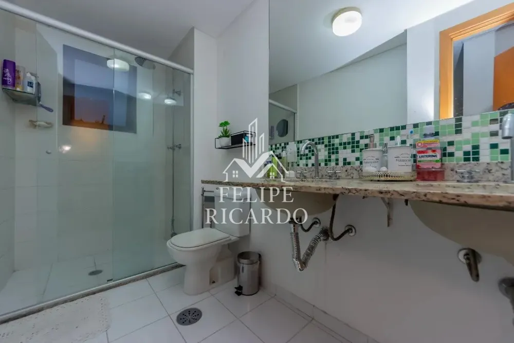 Apartamento, 3 quartos, 144 m² - Foto 7