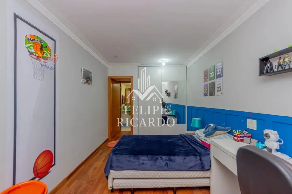 Apartamento, 3 quartos, 144 m² - Foto 6