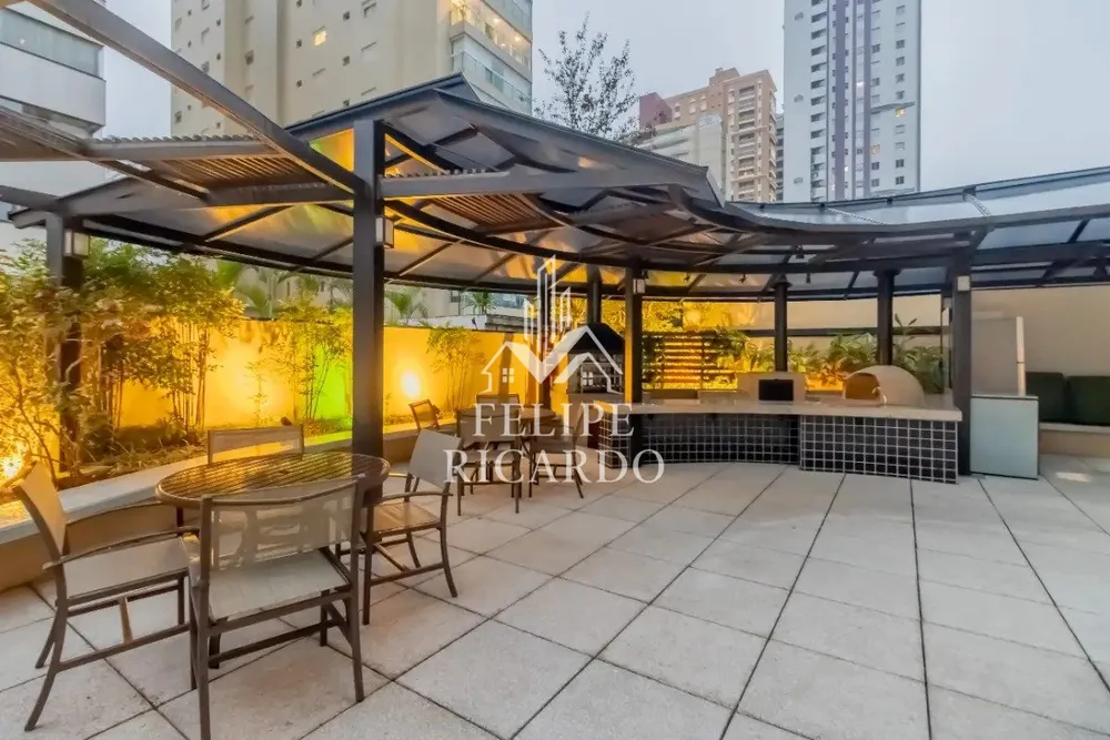 Apartamento, 3 quartos, 144 m² - Foto 10