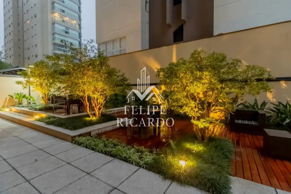 Apartamento, 3 quartos, 144 m² - Foto 11