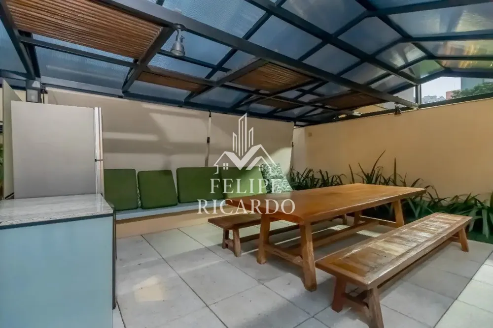 Apartamento, 3 quartos, 144 m² - Foto 9