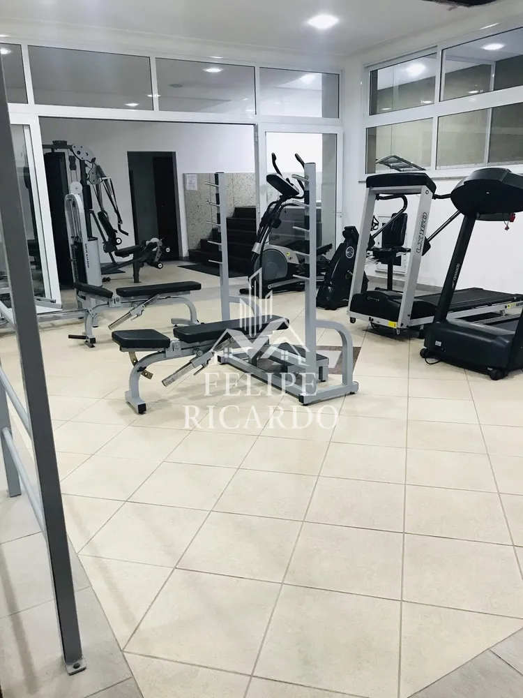 Apartamento, 2 quartos, 170 m² - Foto 6