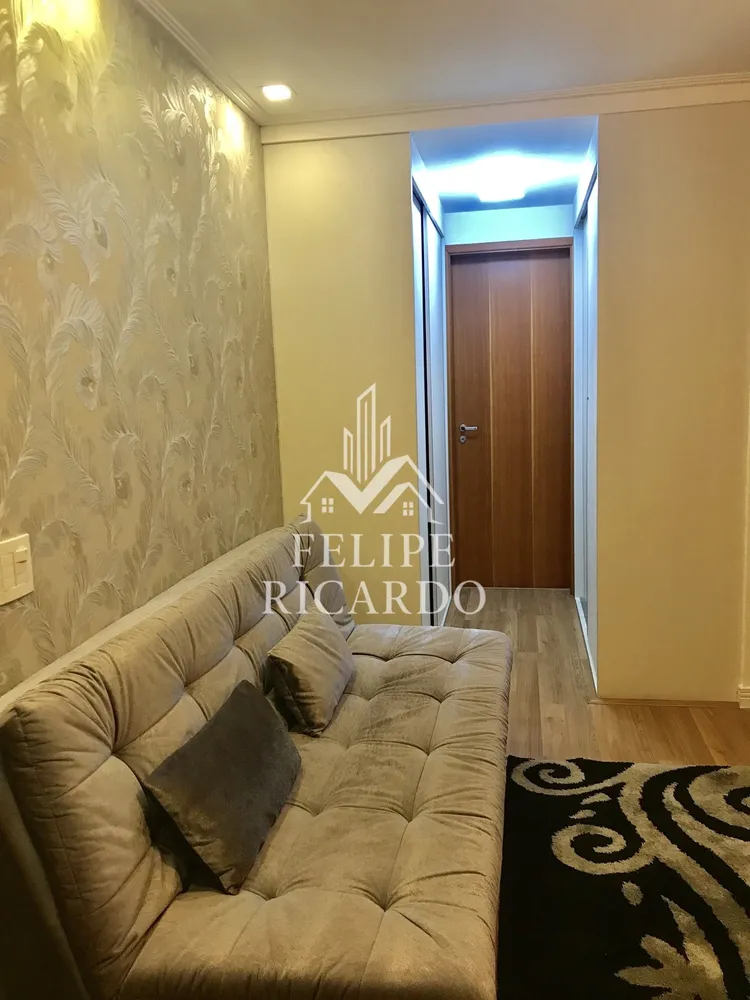 Apartamento, 2 quartos, 170 m² - Foto 9