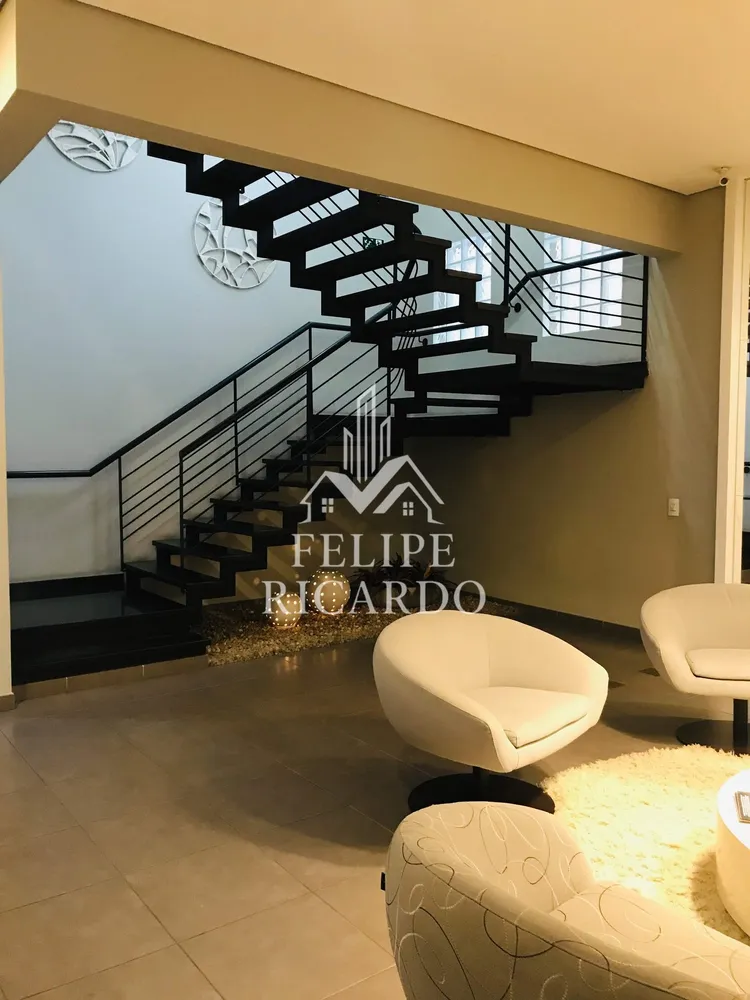 Apartamento, 2 quartos, 170 m² - Foto 4