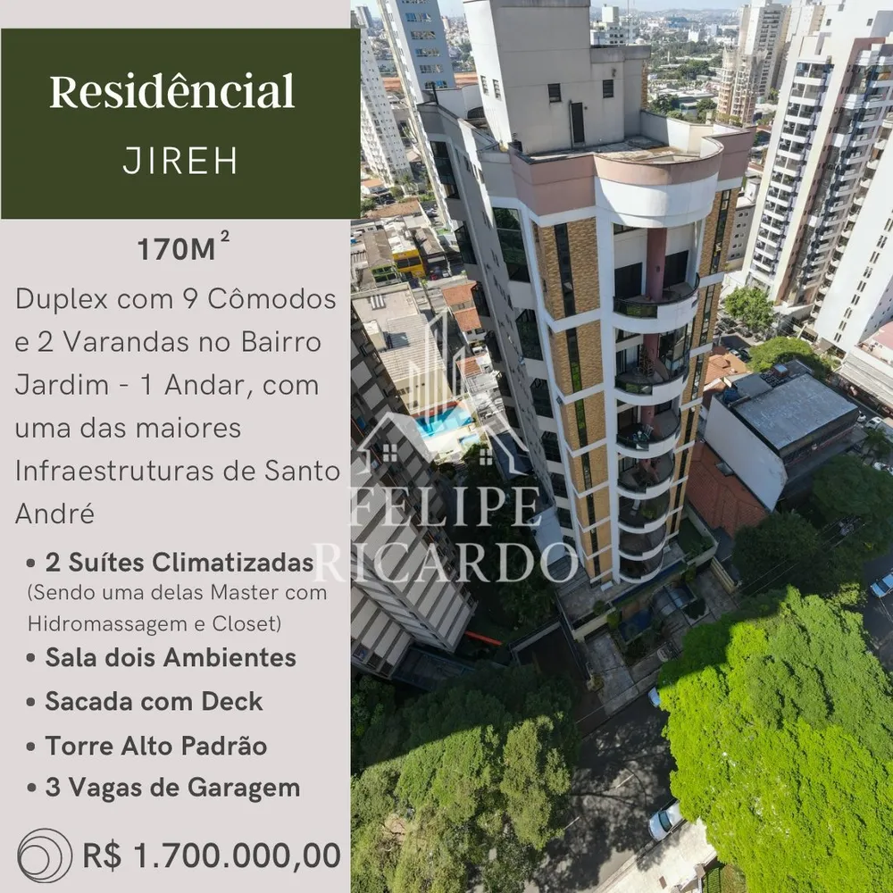 Apartamento, 2 quartos, 170 m² - Foto 16