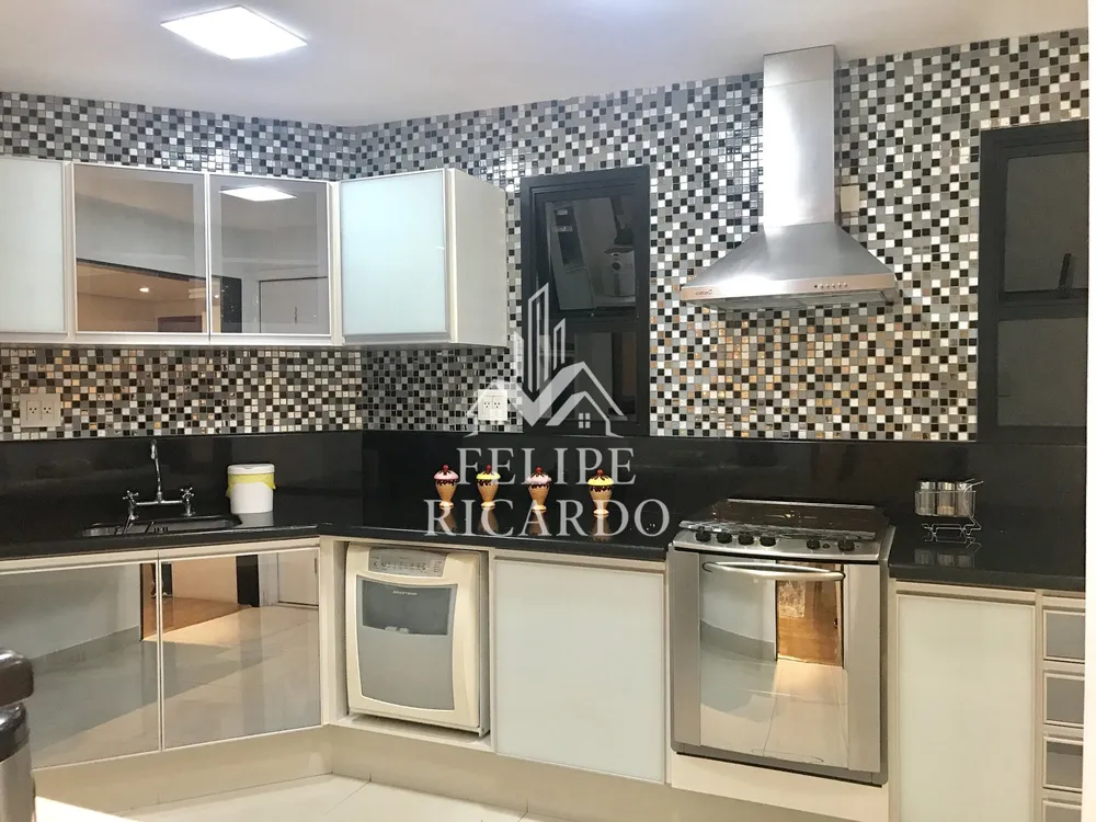 Apartamento, 2 quartos, 170 m² - Foto 14