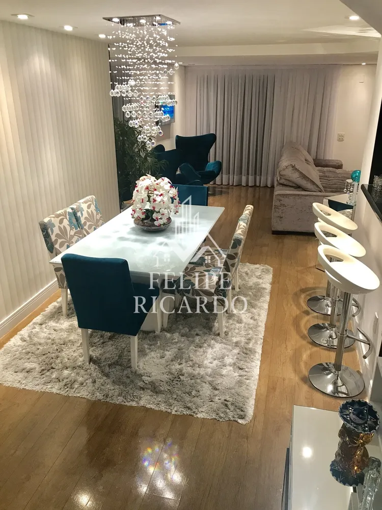Apartamento, 2 quartos, 170 m² - Foto 15