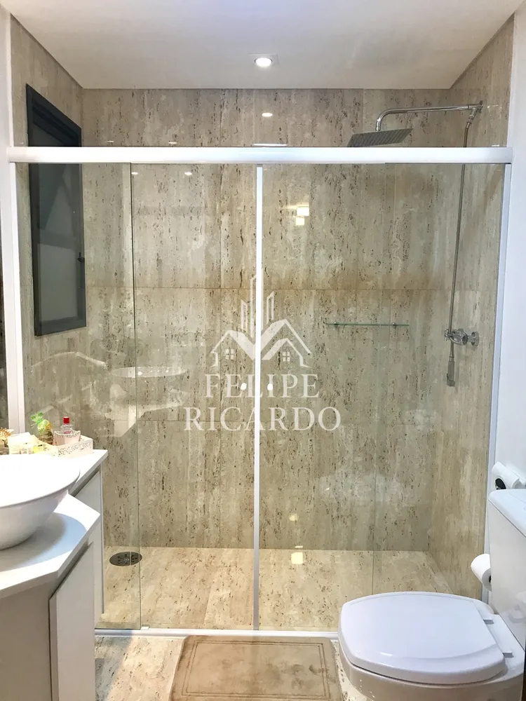 Apartamento, 2 quartos, 170 m² - Foto 13