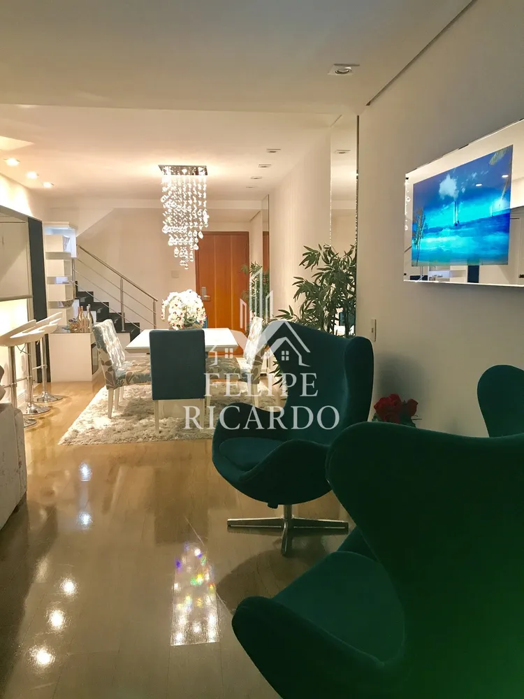 Apartamento, 2 quartos, 170 m² - Foto 10