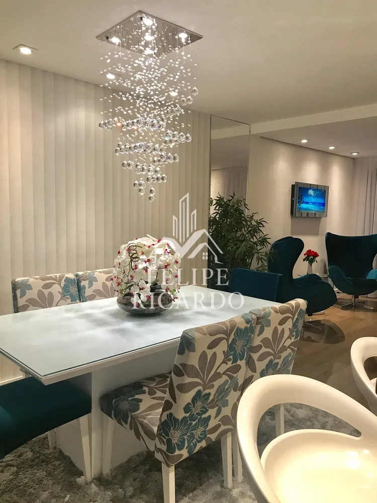 Apartamento, 2 quartos, 170 m² - Foto 12