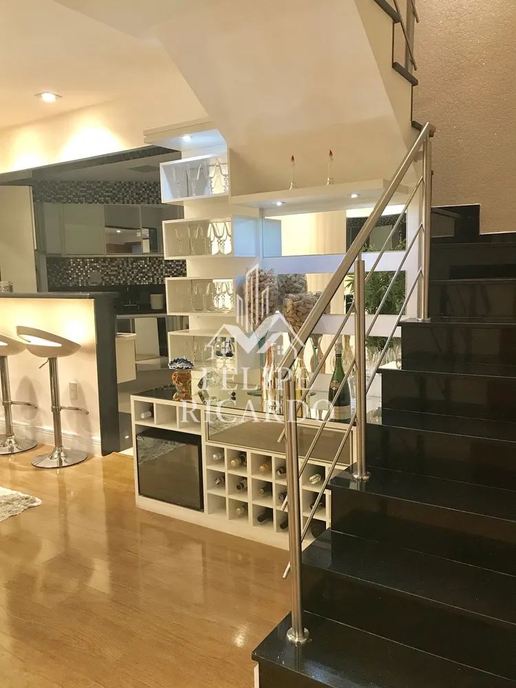 Apartamento, 2 quartos, 170 m² - Foto 11