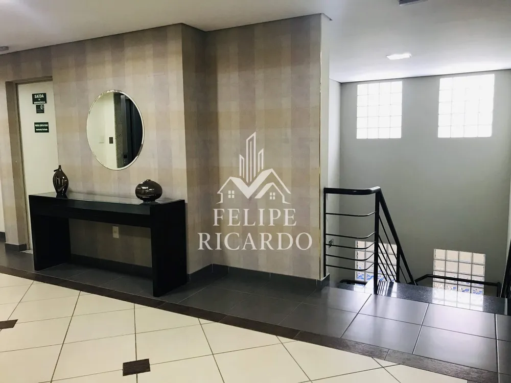 Apartamento, 2 quartos, 170 m² - Foto 3
