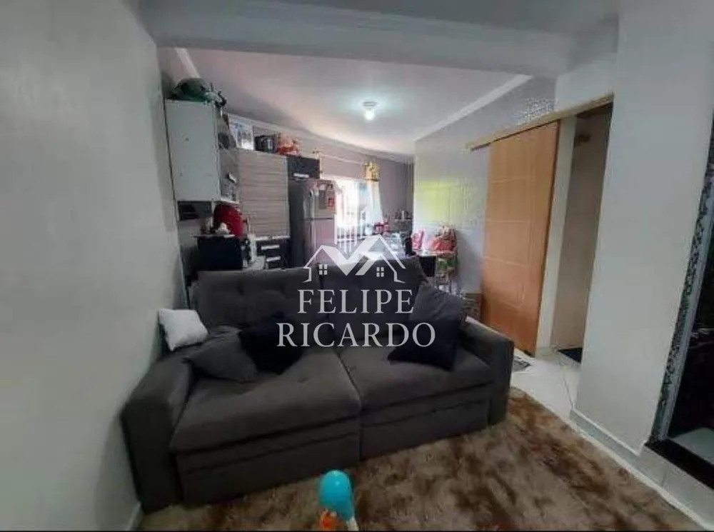 Casa, 2 quartos, 125 m² - Foto 4