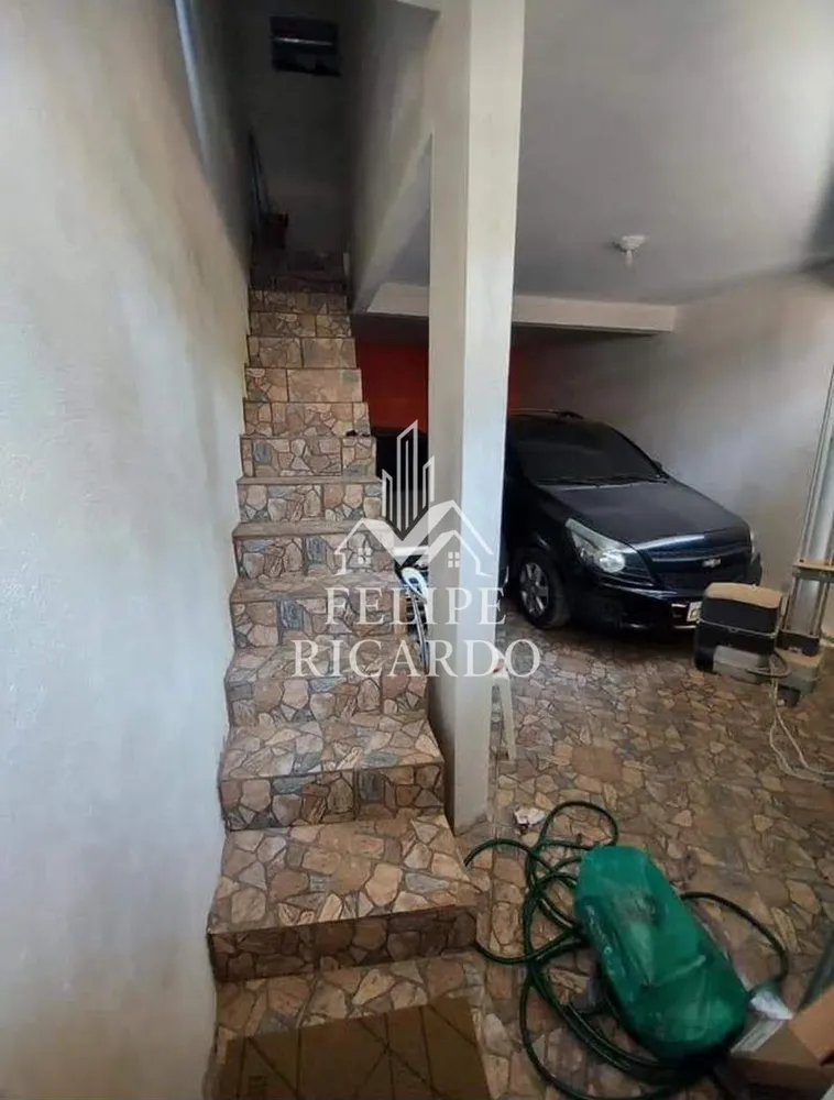 Casa, 2 quartos, 125 m² - Foto 6