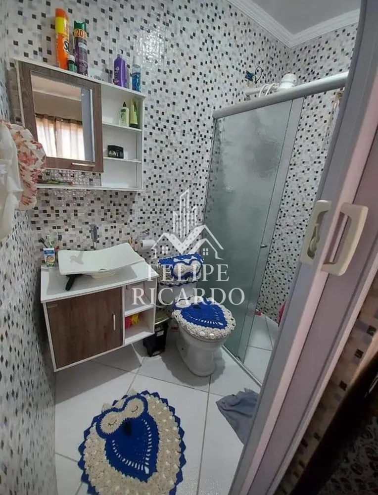Casa, 2 quartos, 125 m² - Foto 1