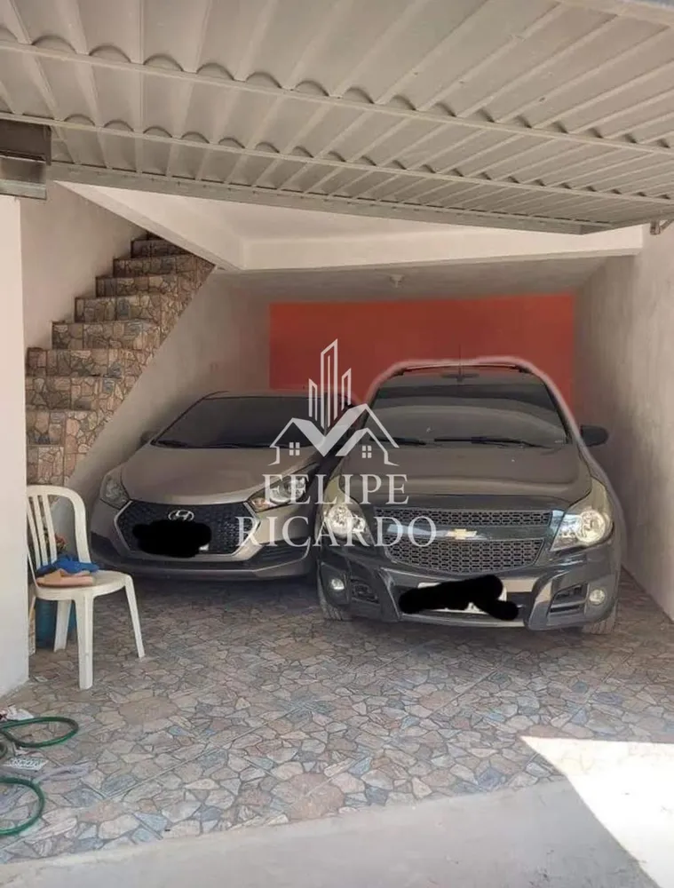 Casa, 2 quartos, 125 m² - Foto 4