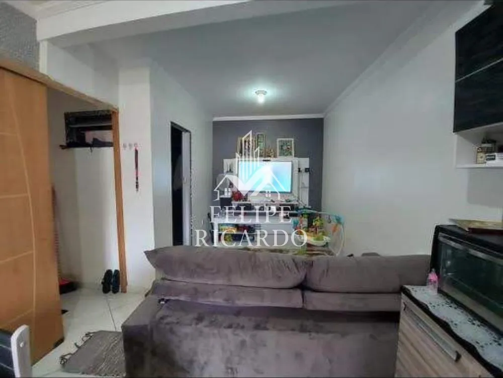 Casa, 2 quartos, 125 m² - Foto 8