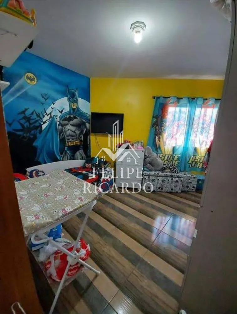 Casa, 2 quartos, 125 m² - Foto 6