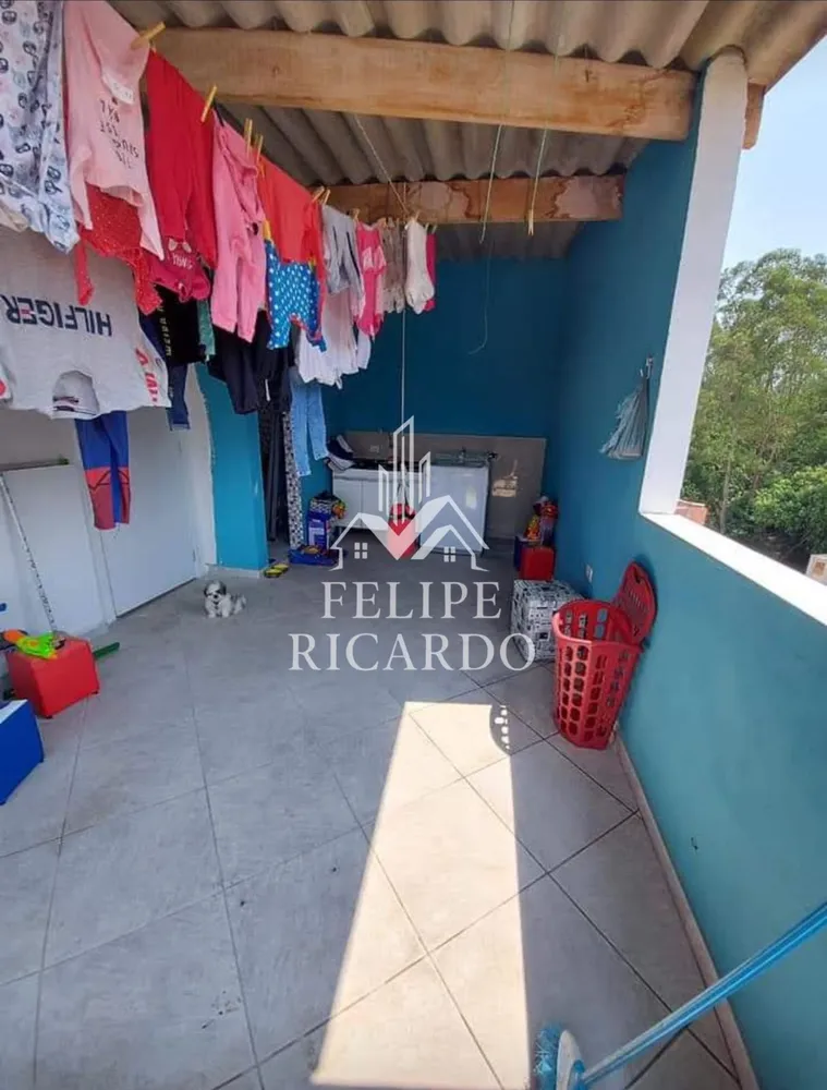 Casa, 2 quartos, 125 m² - Foto 5