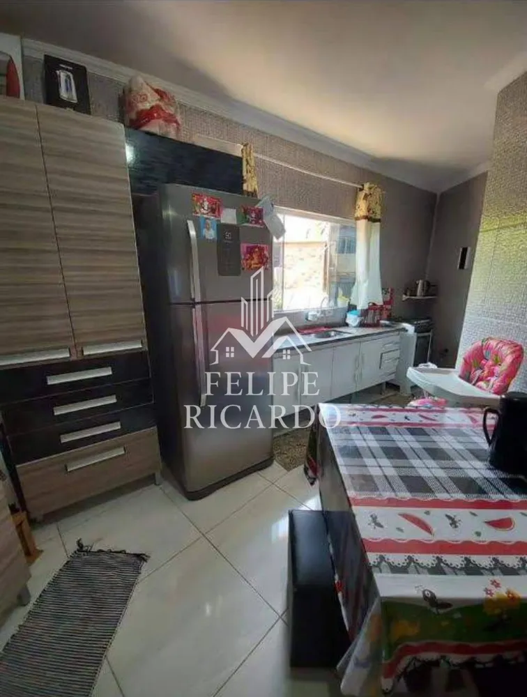 Casa, 2 quartos, 125 m² - Foto 2