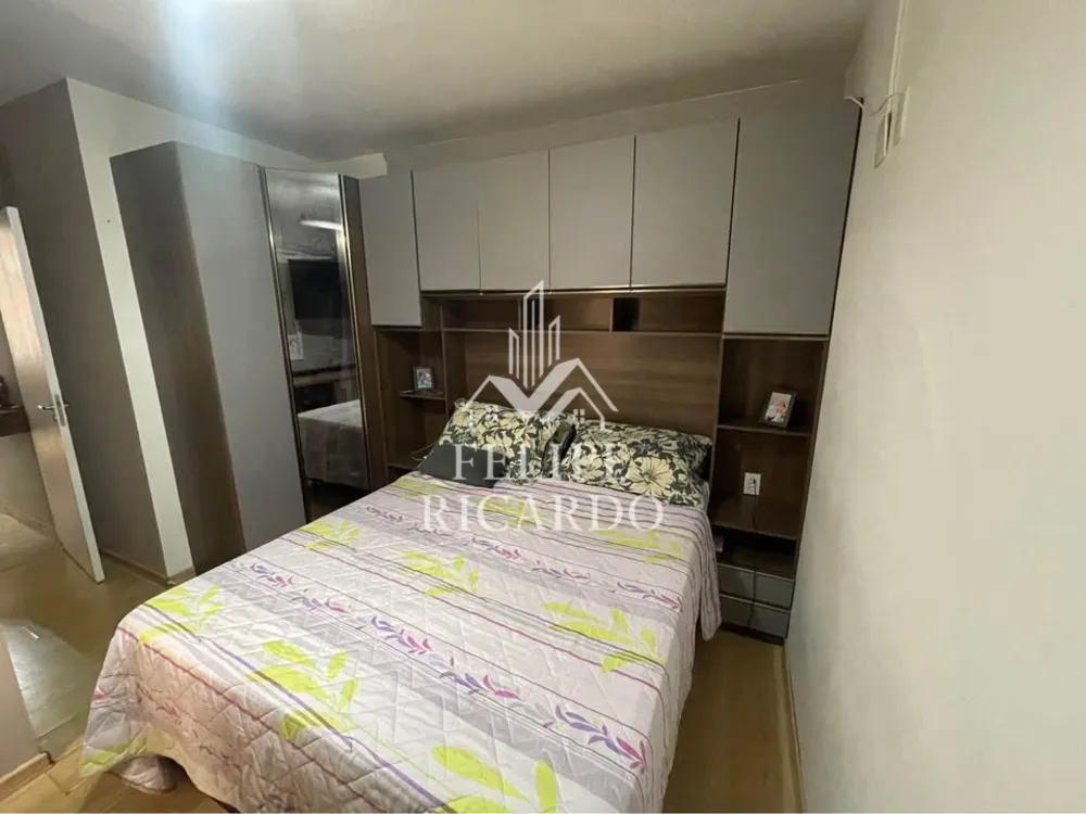 Apartamento, 2 quartos, 52 m² - Foto 4