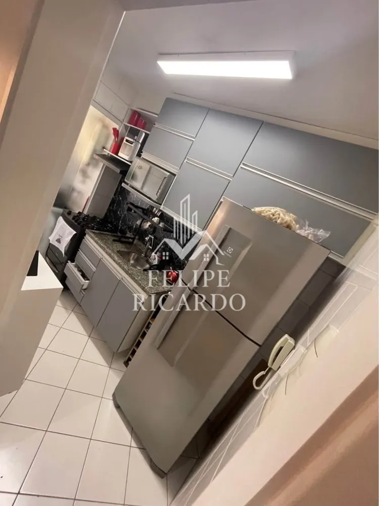 Apartamento, 2 quartos, 52 m² - Foto 3
