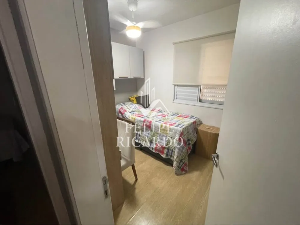 Apartamento, 2 quartos, 52 m² - Foto 8