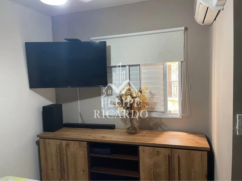 Apartamento, 2 quartos, 52 m² - Foto 6