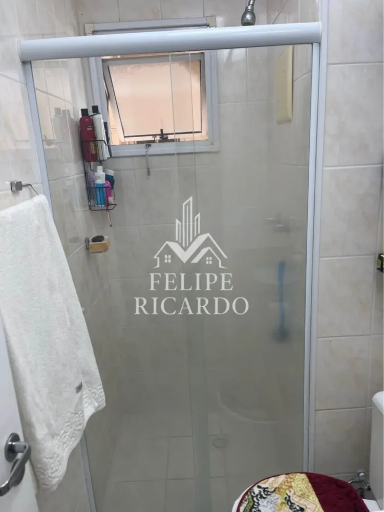 Apartamento, 2 quartos, 52 m² - Foto 12