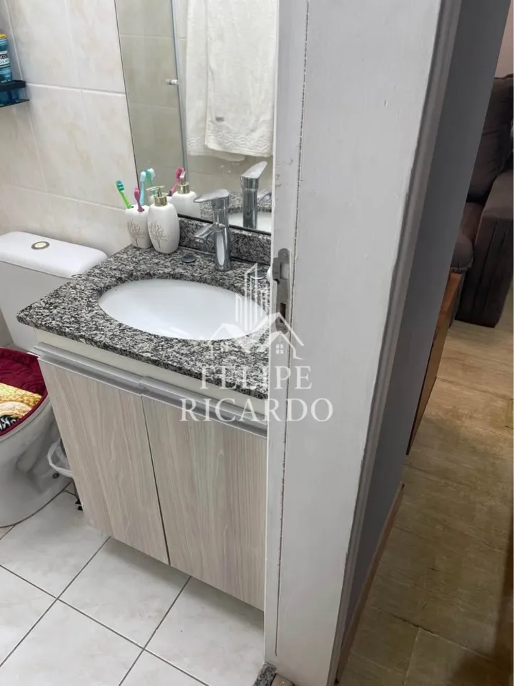 Apartamento, 2 quartos, 52 m² - Foto 7