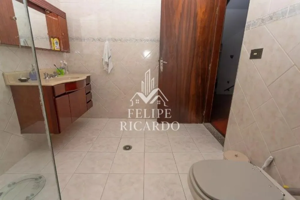 Casa, 3 quartos, 400 m² - Foto 4