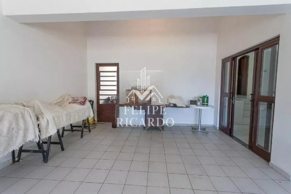 Casa, 3 quartos, 400 m² - Foto 1