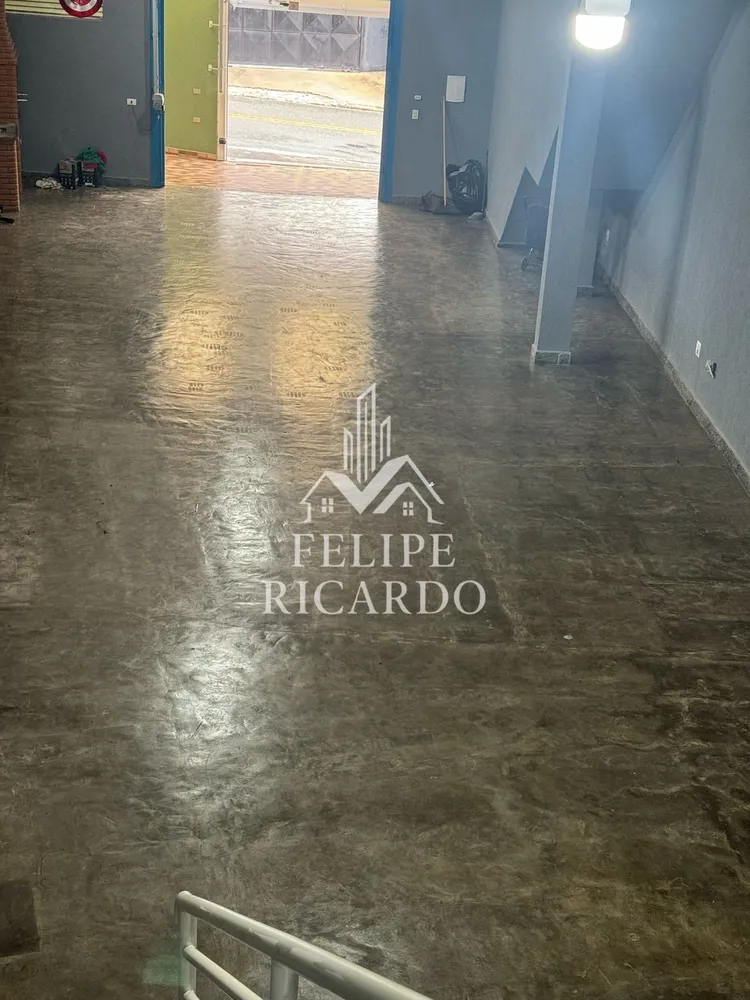 Depósito-Galpão, 240 m² - Foto 2