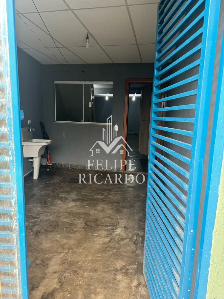 Depósito-Galpão, 240 m² - Foto 7