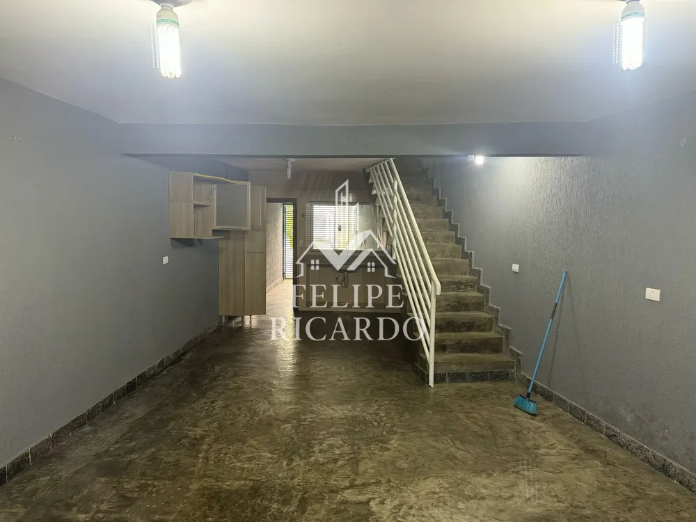 Depósito-Galpão, 240 m² - Foto 8