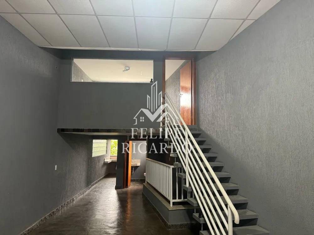 Depósito-Galpão, 240 m² - Foto 5