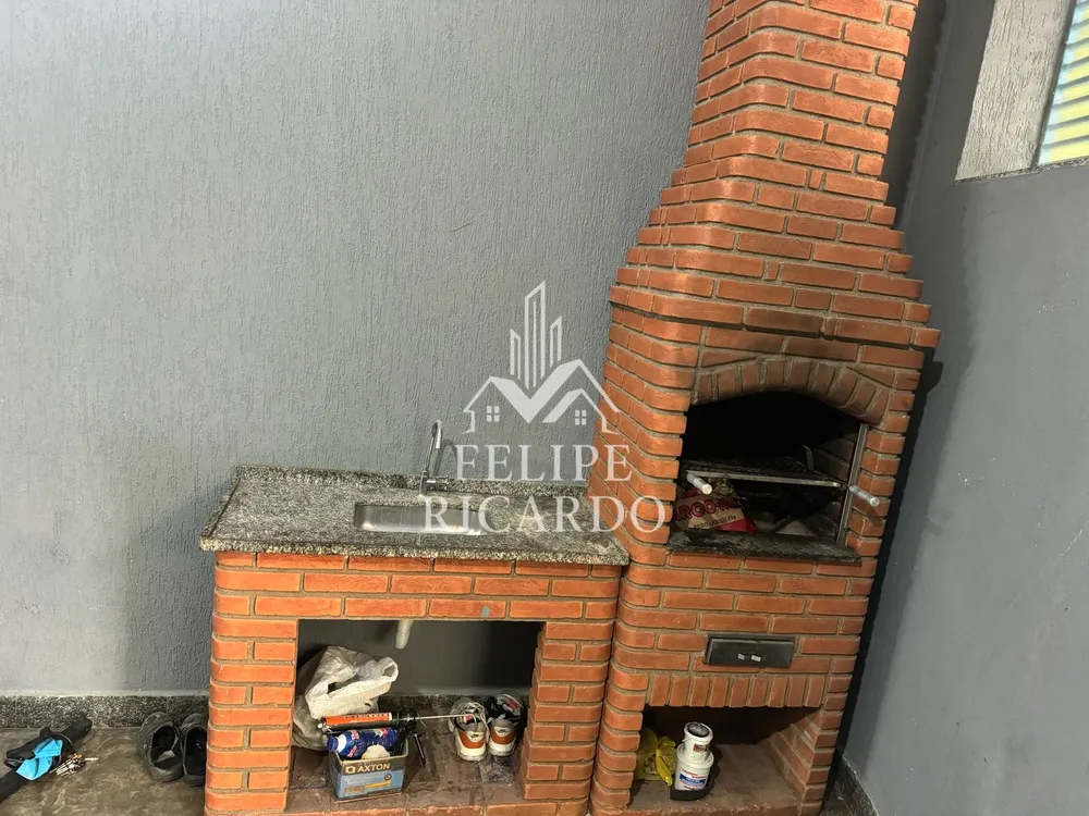 Depósito-Galpão, 240 m² - Foto 1