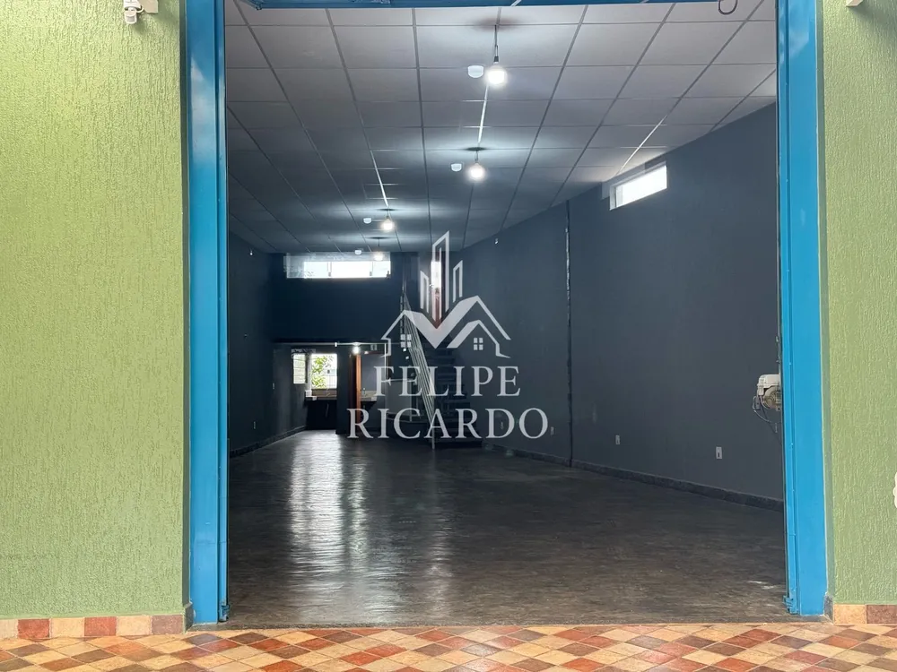 Depósito-Galpão, 240 m² - Foto 4